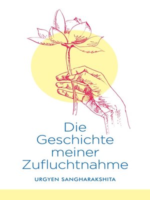 cover image of Die Geschichte meiner Zufluchtnahme